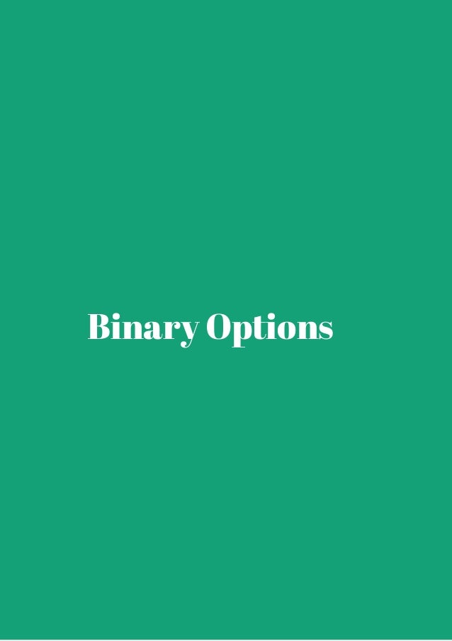 binary option south africa