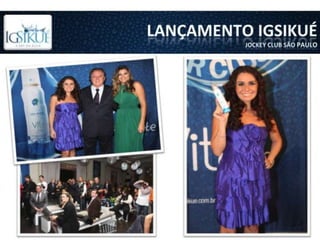 IgSikué Business Start