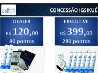 IgSikué Business Start