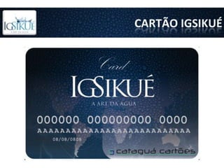 IgSikué Business Start