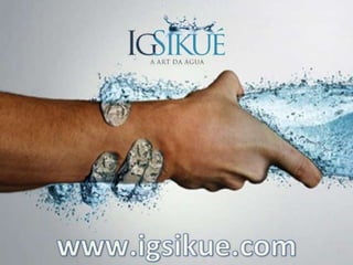 IgSikué Business Start