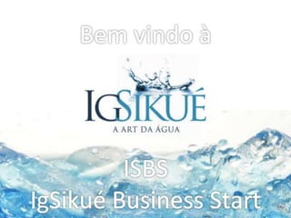 IgSikué Business Start