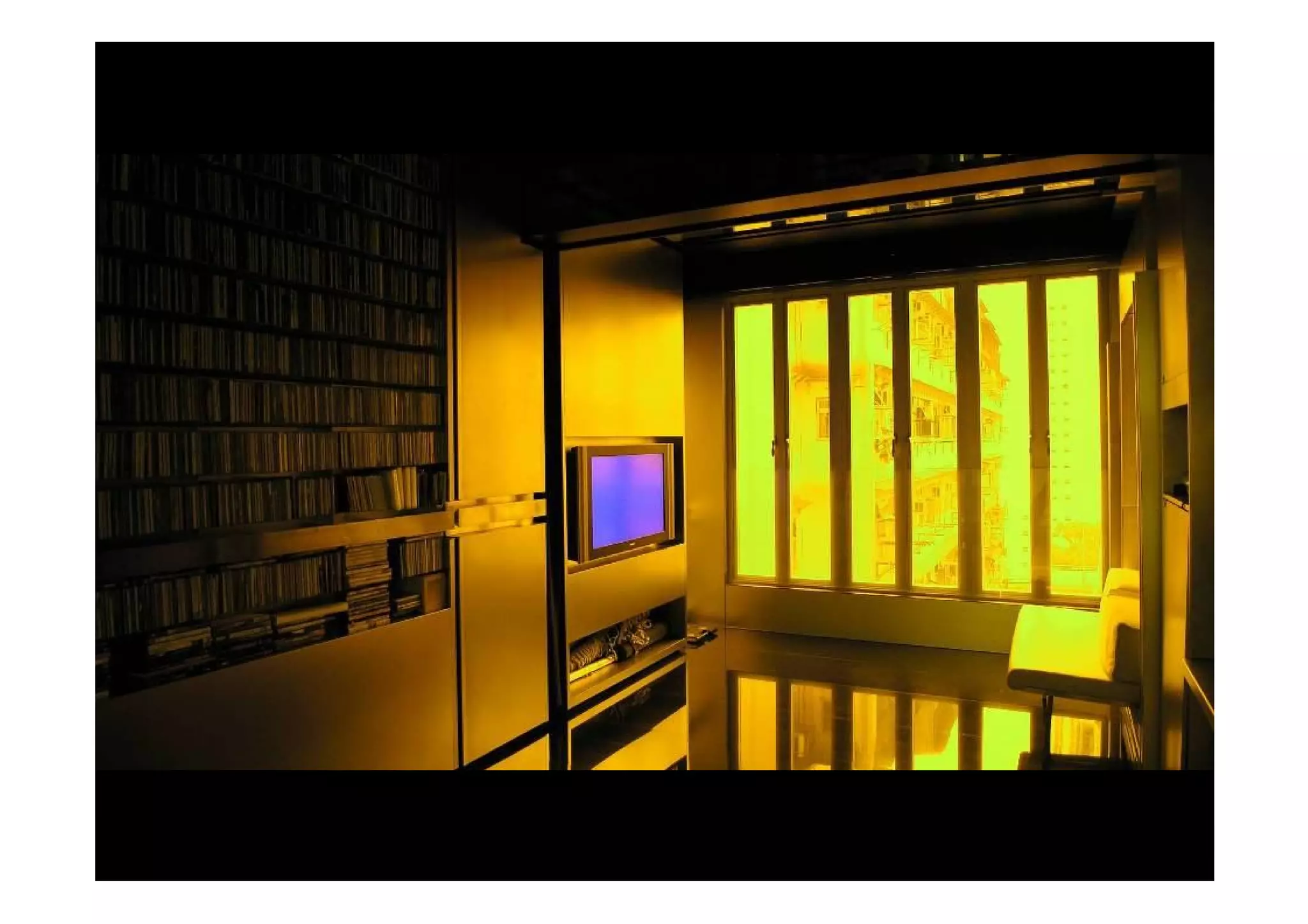 International Society of Biourbanism - Summer School 2014
 