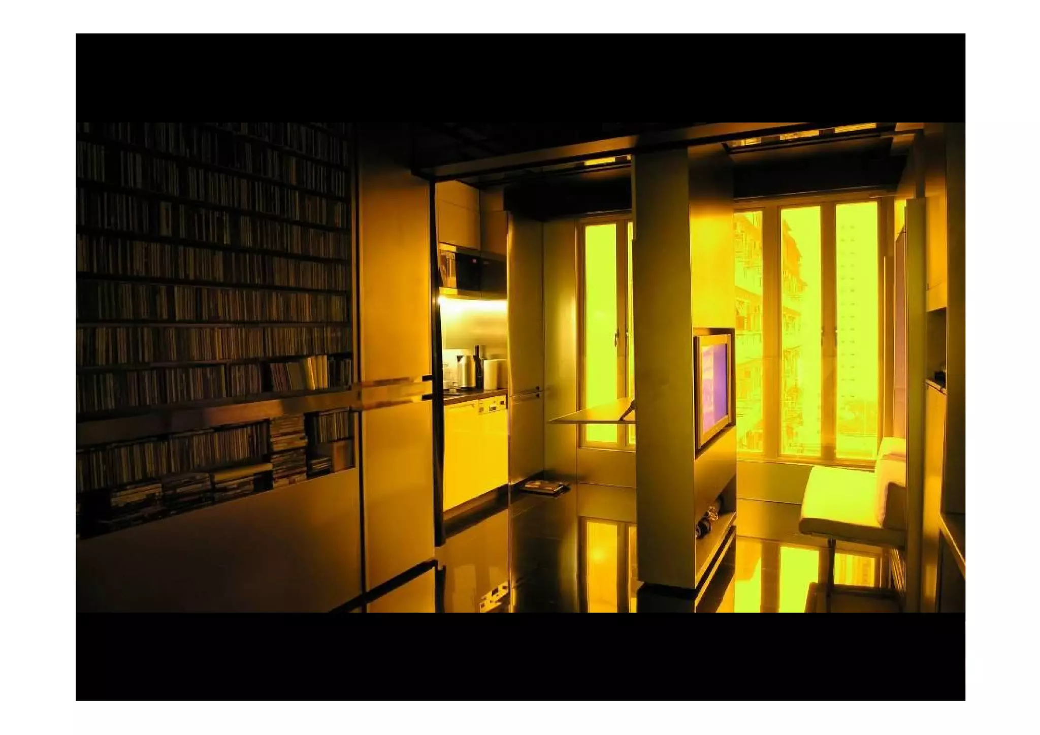 International Society of Biourbanism - Summer School 2014
 