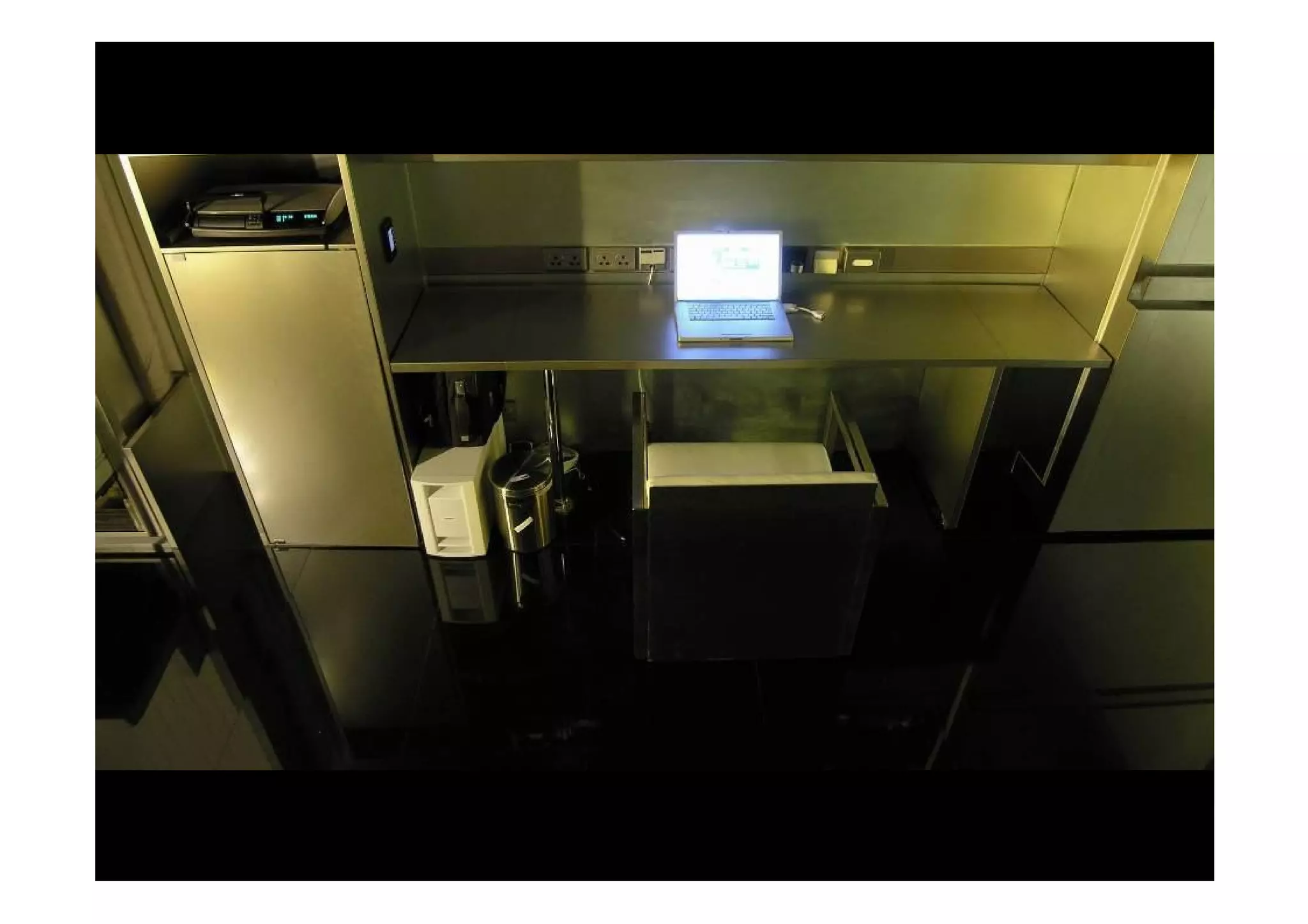 International Society of Biourbanism - Summer School 2014
 