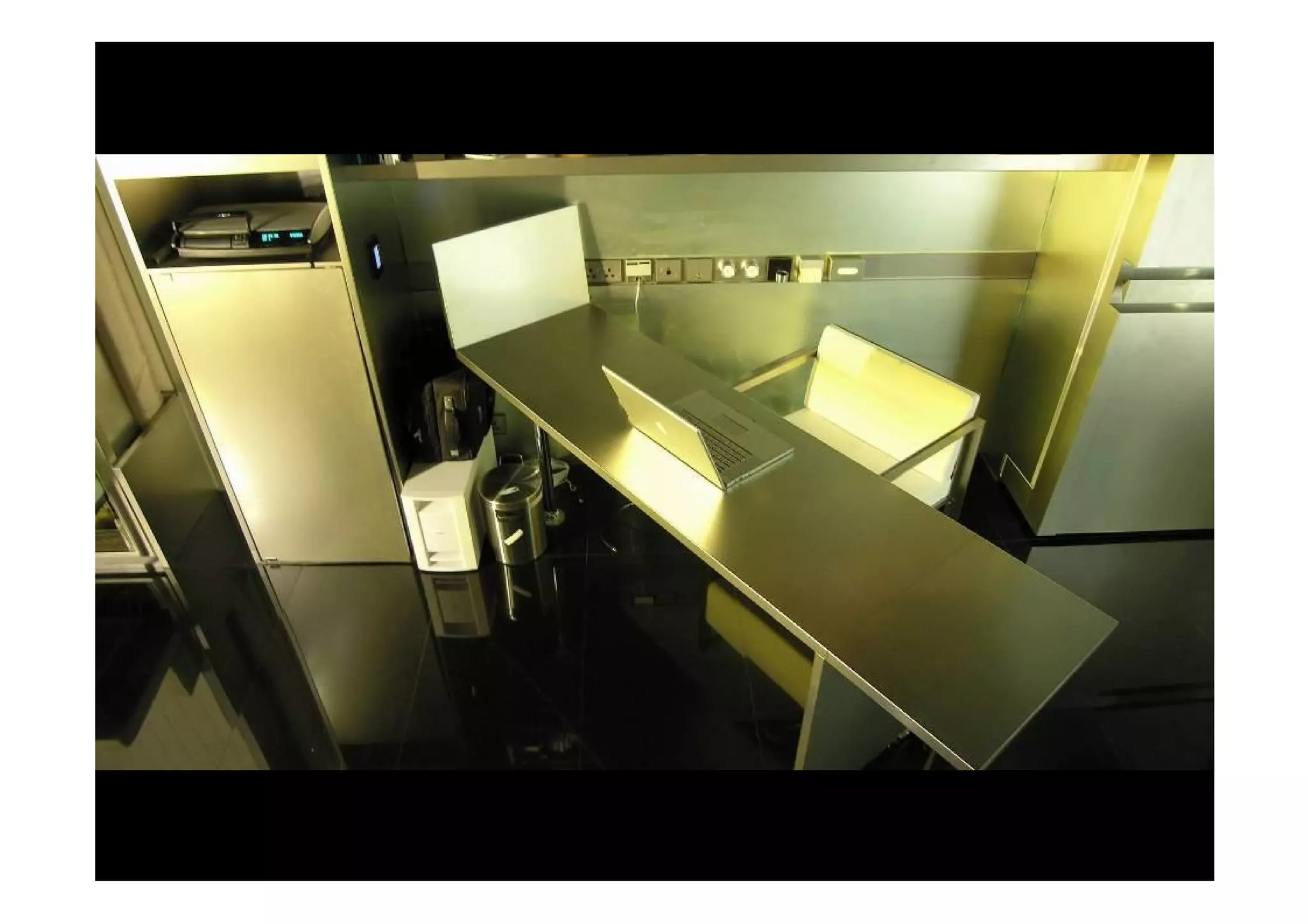 International Society of Biourbanism - Summer School 2014
 