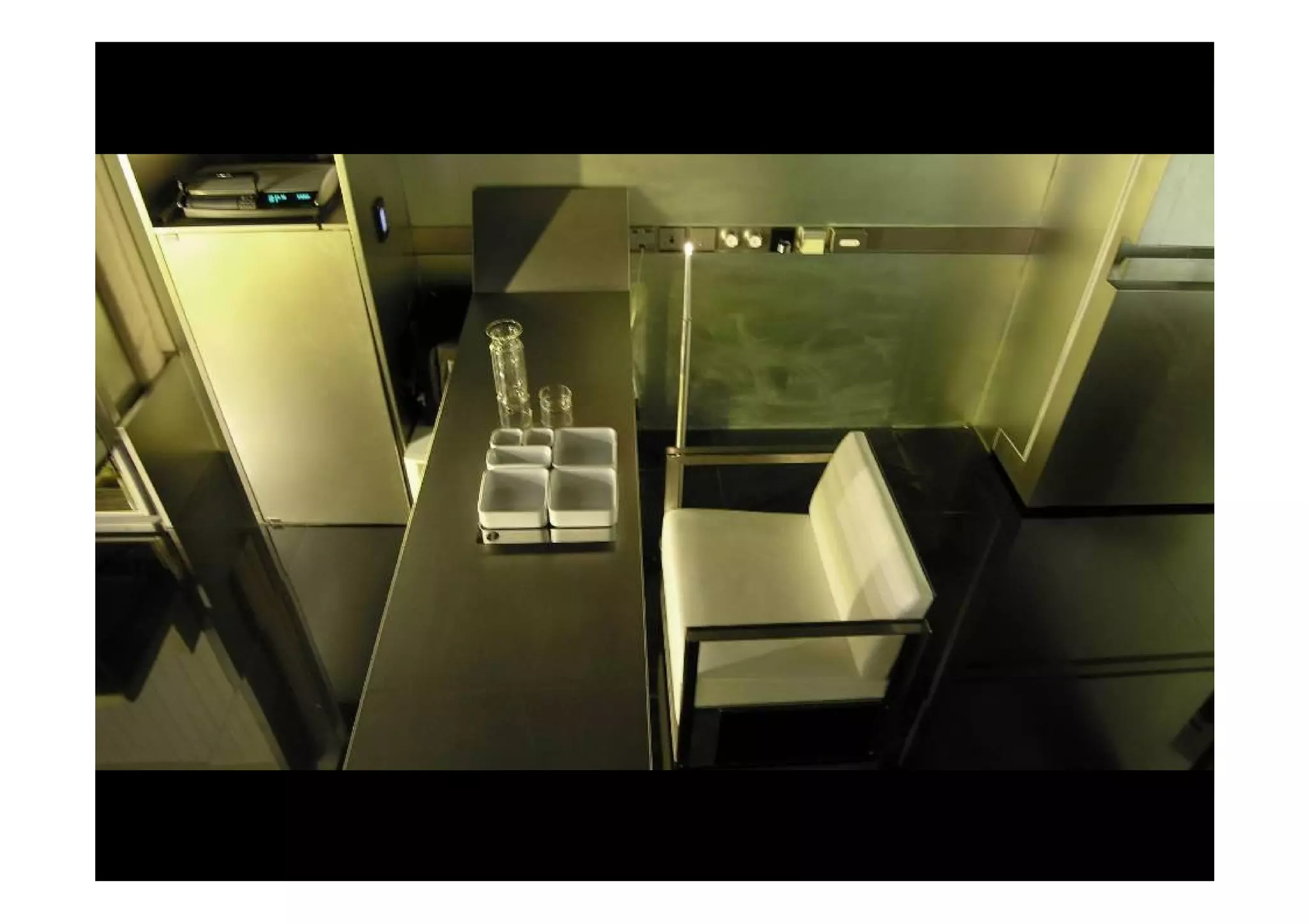 International Society of Biourbanism - Summer School 2014
 