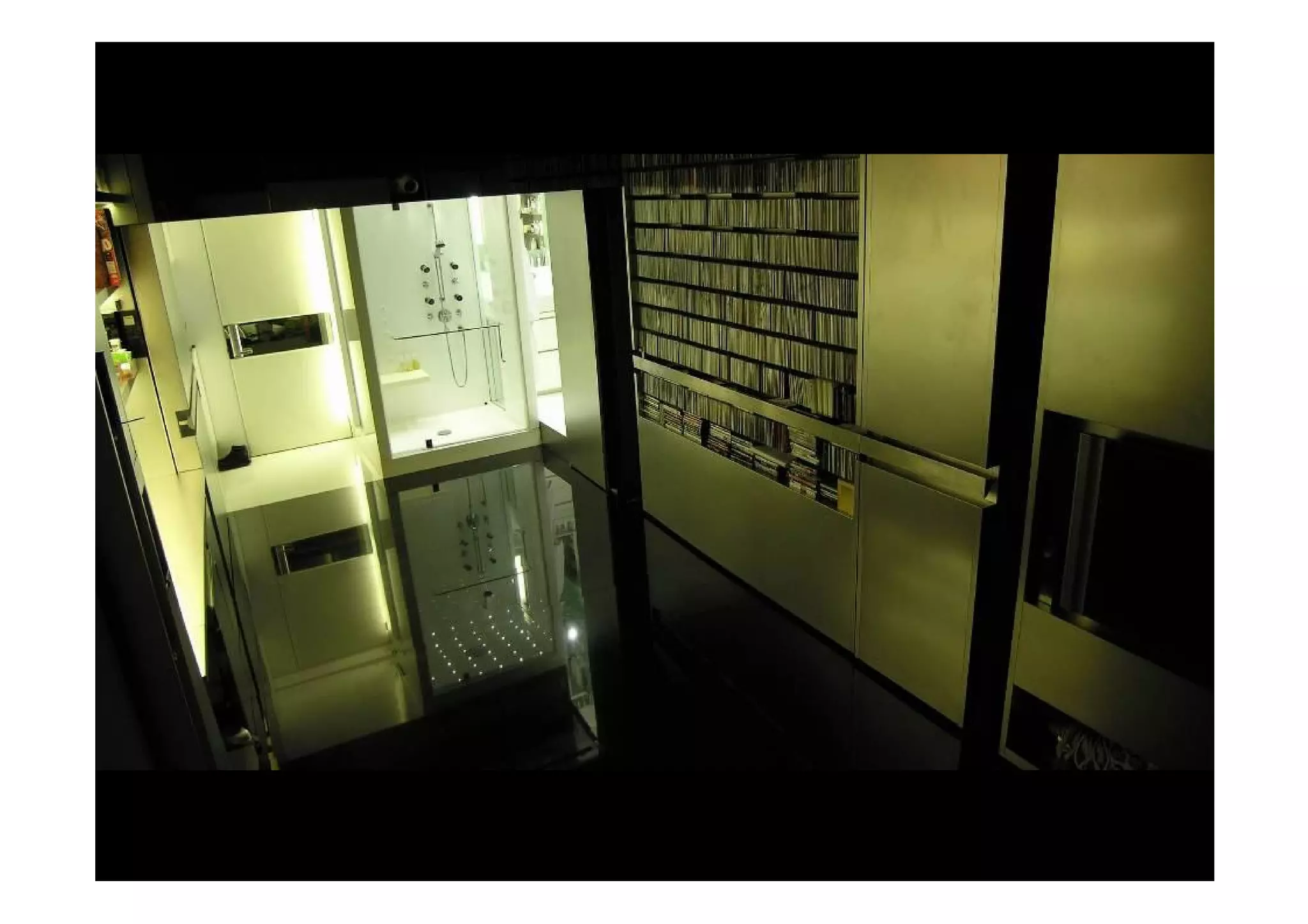 International Society of Biourbanism - Summer School 2014
 