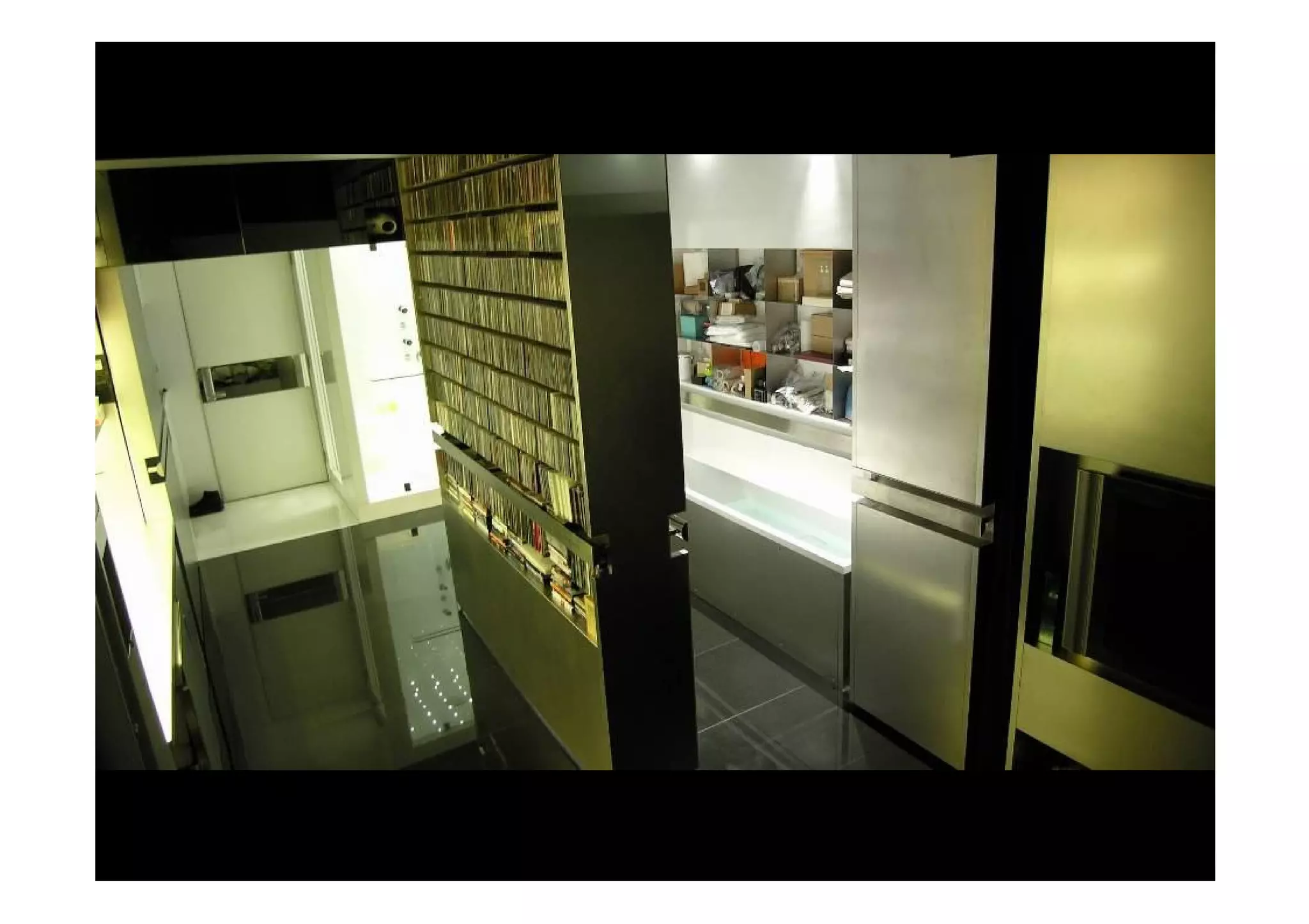 International Society of Biourbanism - Summer School 2014
 