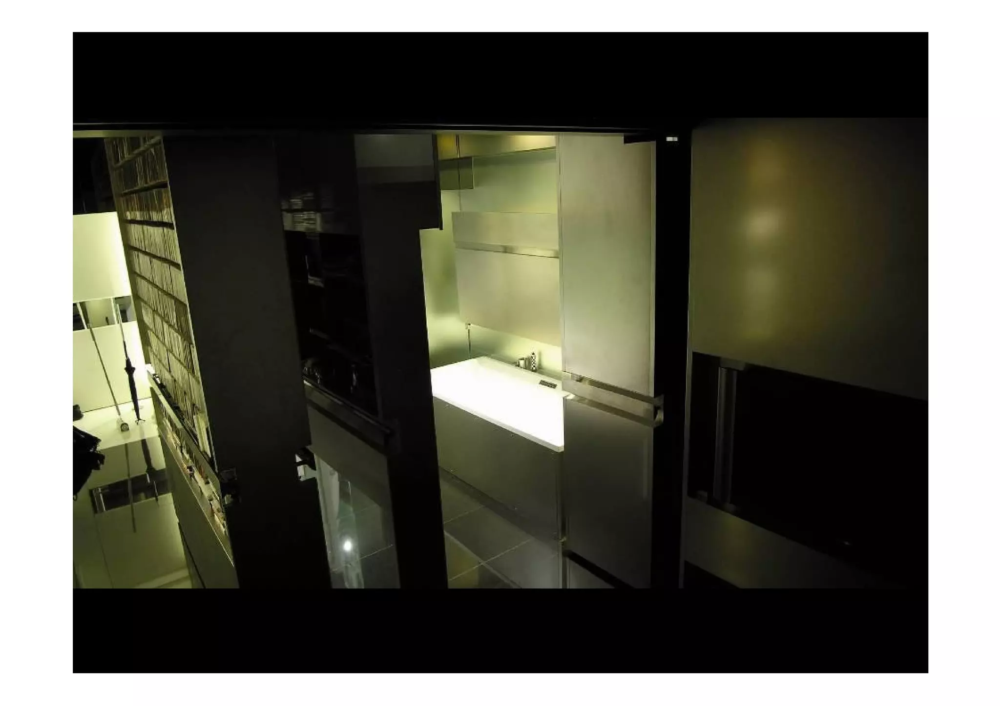 International Society of Biourbanism - Summer School 2014
 