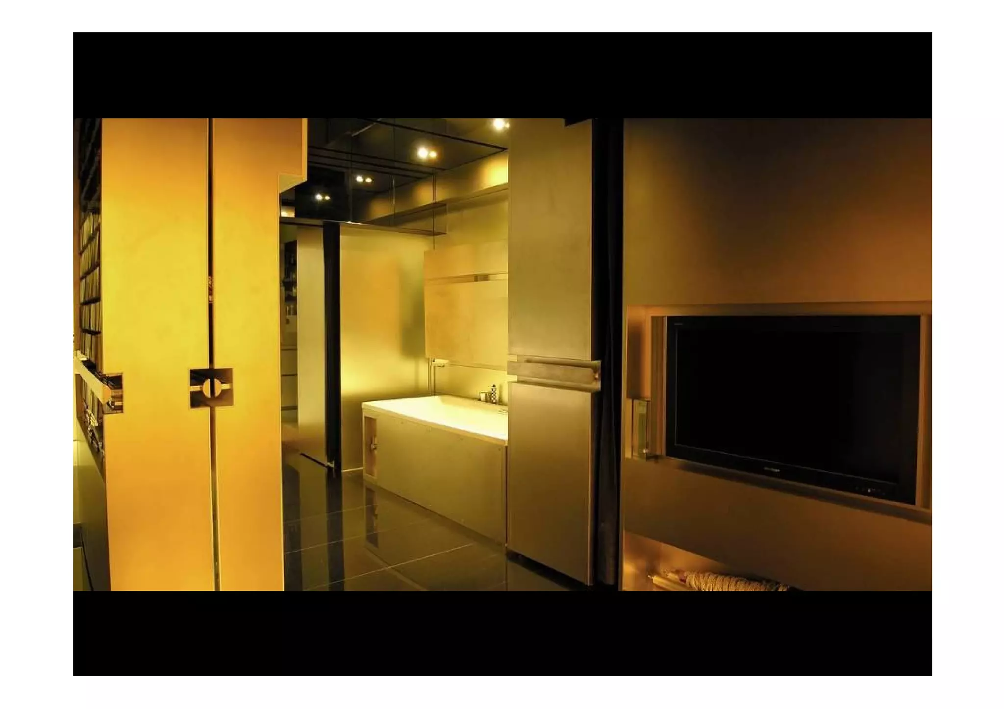 International Society of Biourbanism - Summer School 2014
 