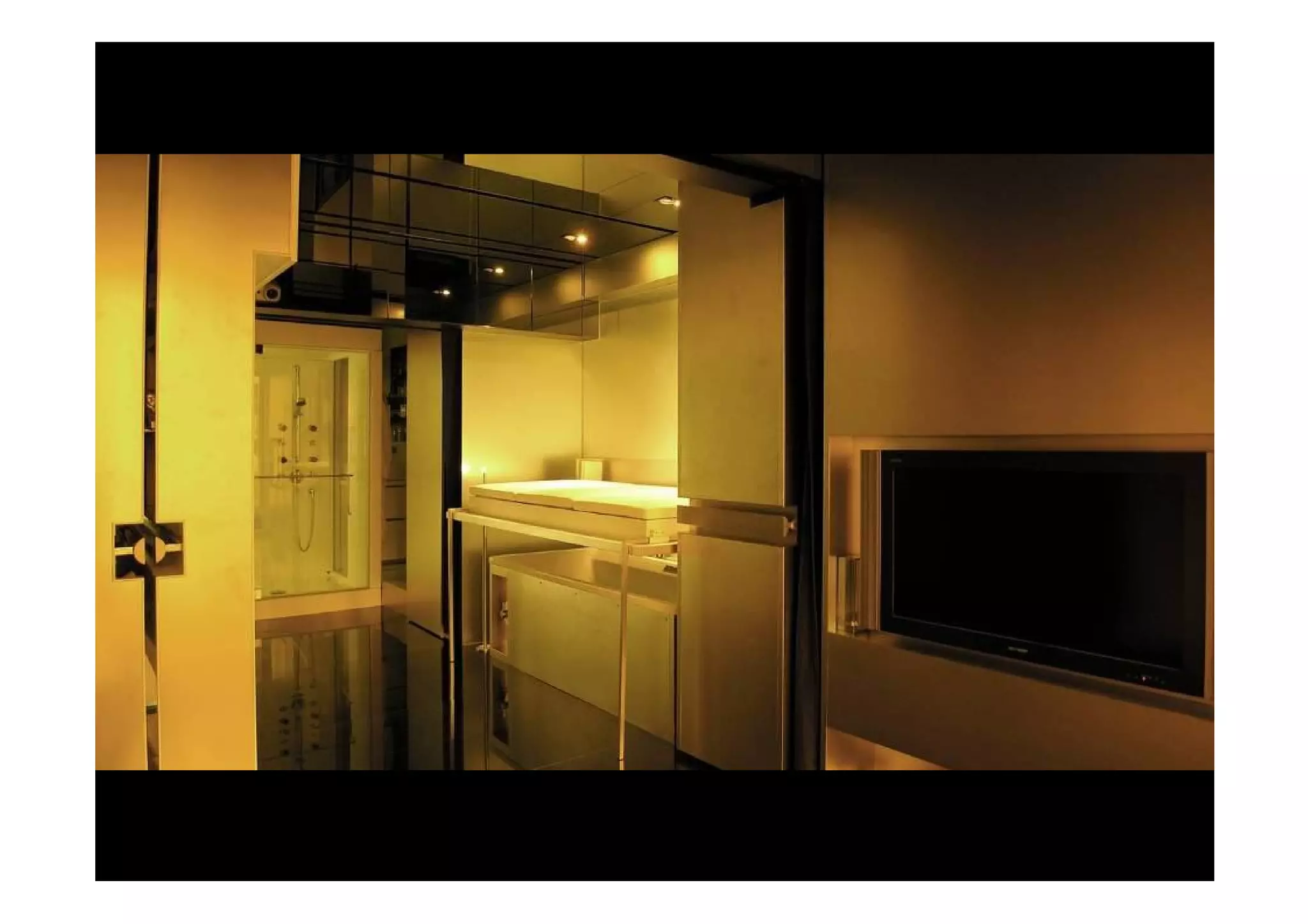 International Society of Biourbanism - Summer School 2014
 