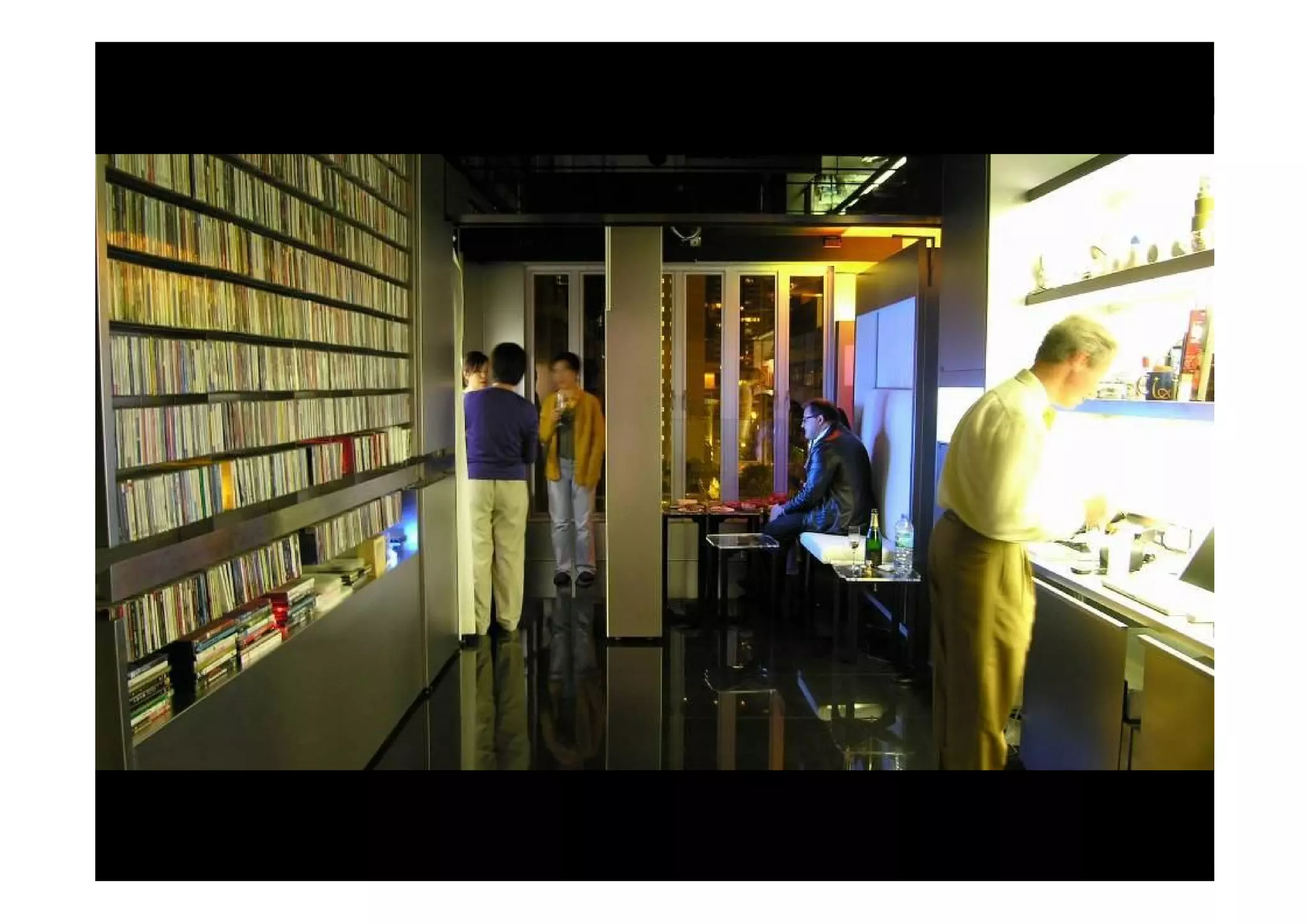 International Society of Biourbanism - Summer School 2014
 