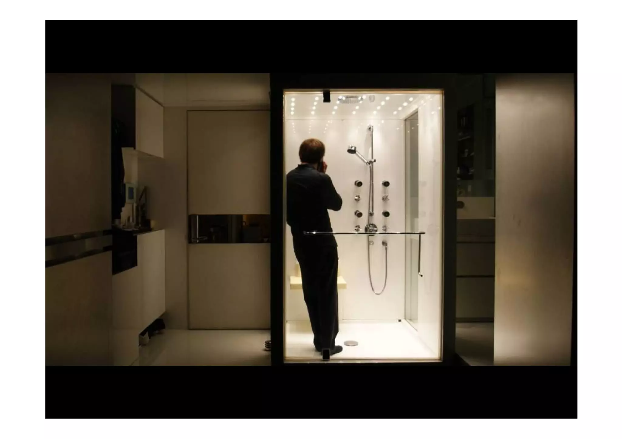 International Society of Biourbanism - Summer School 2014
 