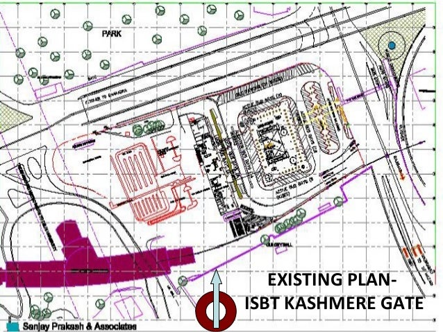 Transport terminal thesis image