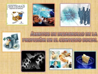 Administración y servicios de TI