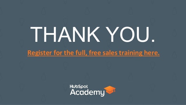 How to Deliver Personalized Sales Presentations slideshare