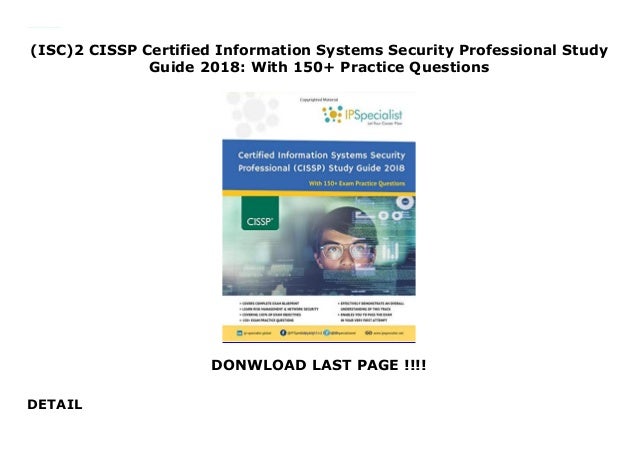 CISSP Pruefungssimulationen