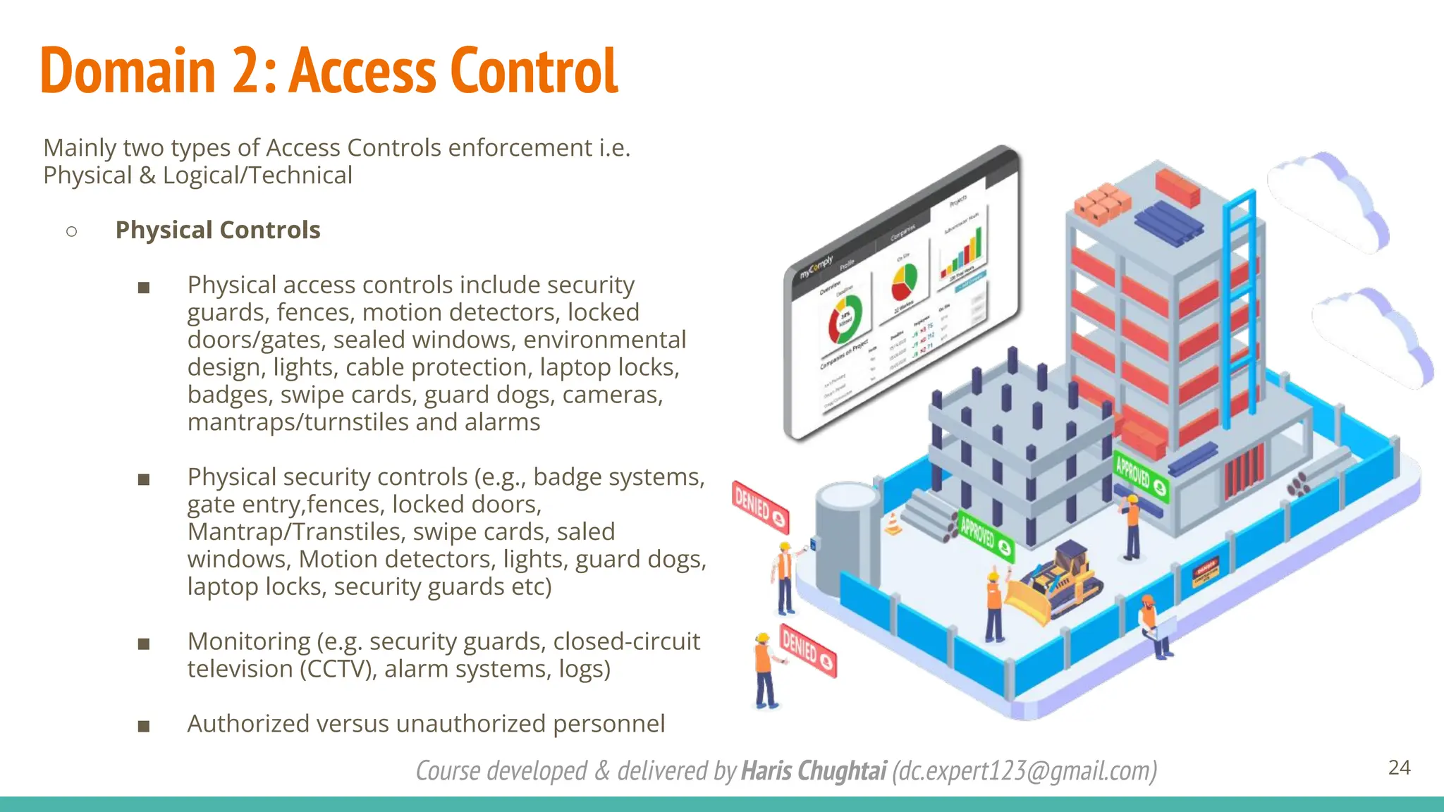 ISC2 CC Course (Certified in Cybersecurity) - Part 2.pdf