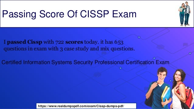 New CISSP-KR Test Question