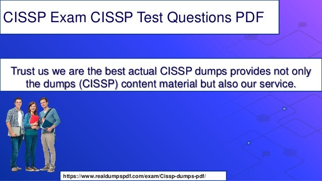 CISSP-KR Reliable Test Topics