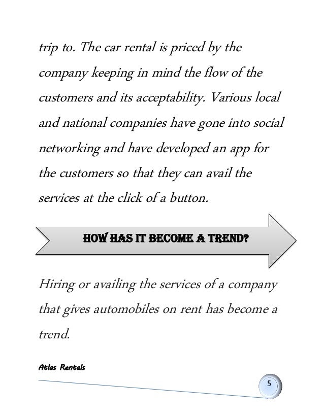 Is car hire in Australia Really Convenient