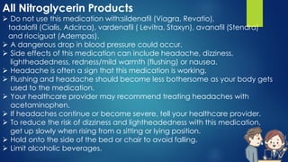 Ischemic heart disease Patient Counseling | PDF