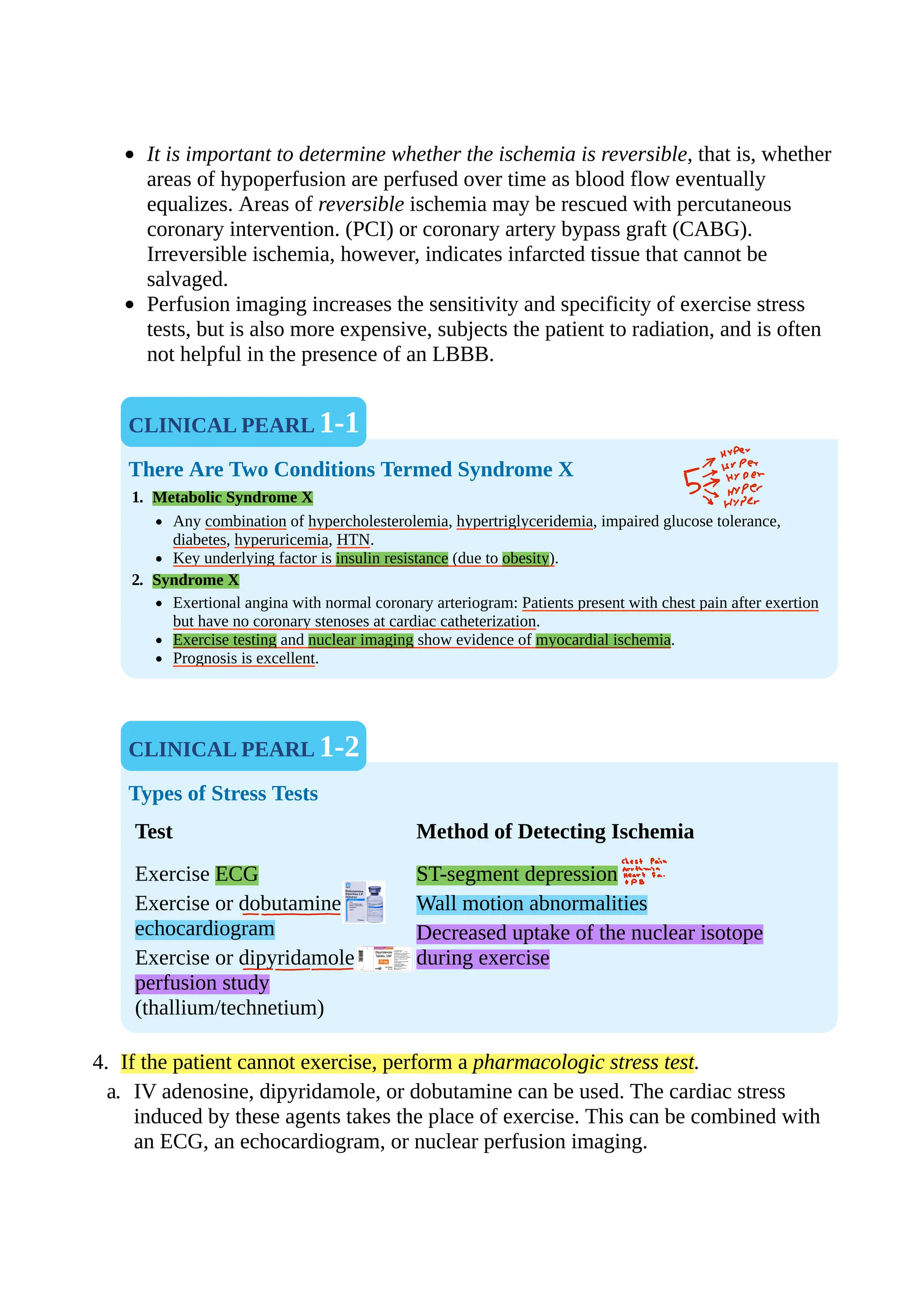 Ischemic Heart Disease - Stable Angina Pectoris.pdf