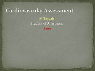 M Tayyab
Student of Anesthesia
kmu
1
 
