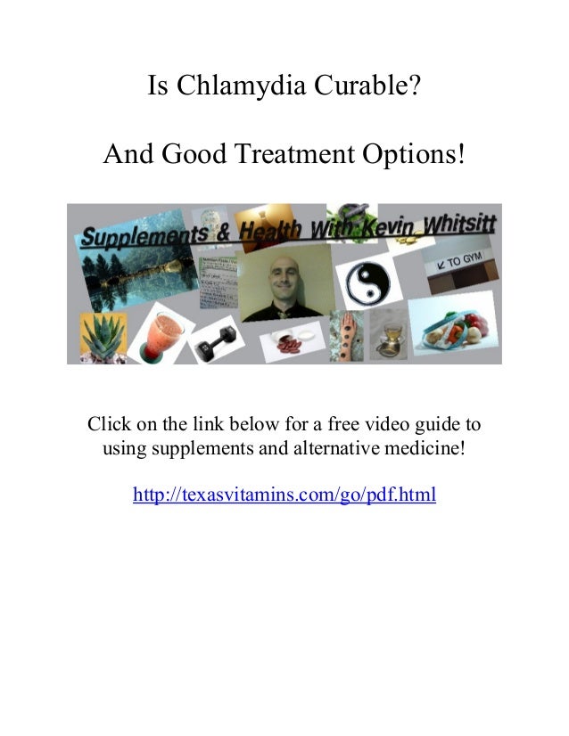 is-chlamydia-curable-pdf