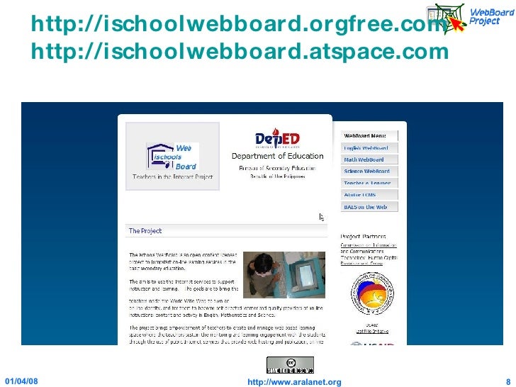 webboard
