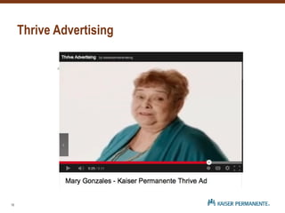 Thrive Advertising
18
 