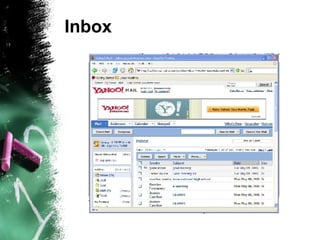 Inbox 