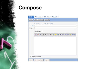 Compose 
