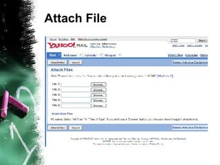 Attach File 