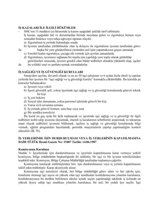 VDÕOÕ Lú NDQXQODUÕ oÕNDUÕOPÕúWÕU  WDULKLQGH
 VDÕOÕ NDQXQGD GH÷LúLNOLNOHU DSDQ  VDÕOÕ Lú NDQXQX NDEXO HGLOPLúWLU
     $QFDN EX NDQXQGDQ |QFH  WDULKOL  QXPDUDOÕ NDQXQOD  .DVÕP ¶GH KDON
RXQD VXQXODQ YH PLOOHWoH NDEXO HGLOHQ   VDÕOÕ NDQXQOD ¶GH NDEXO HGLOHQ 