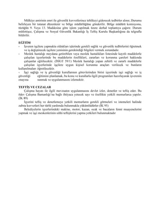 d$/,ù0$ $6$6,

     8+.   DúÕQGDQ DúD÷Õ EWQ oRFXNODUÕQ IDEULND YH LPDODWKDQH JLEL KHU WUO
VDQDW PHVVHVHOHUL LOH PDGHQ LúOHULQGH DPHOH YH oÕUDN RODUDN LVWLKGDPÕ PHPQXGXU DVDNWÕU 