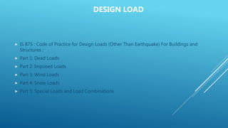 IS CODE LIST FOR CIVIL ENGINEERS -2 | PPTX