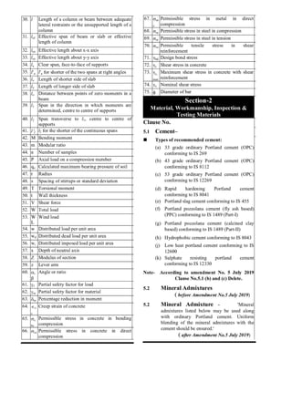 Imp Codes.pdf is code.pdf is code imp civil engg with que | PDF