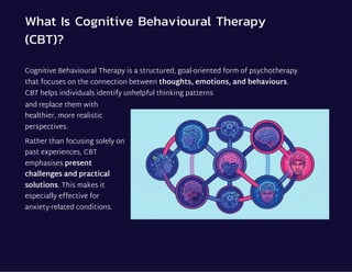 Is Cognitive Behavioural Therapy for Anxiety Effective.pdf