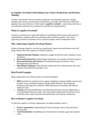 View of Reducing information overload in e-participation: A data-driven ...