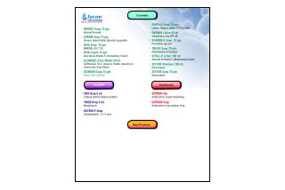 Iscon Life Sciences, Ahmedabad, Carbonyl Iron, Zinc And Folic Acid