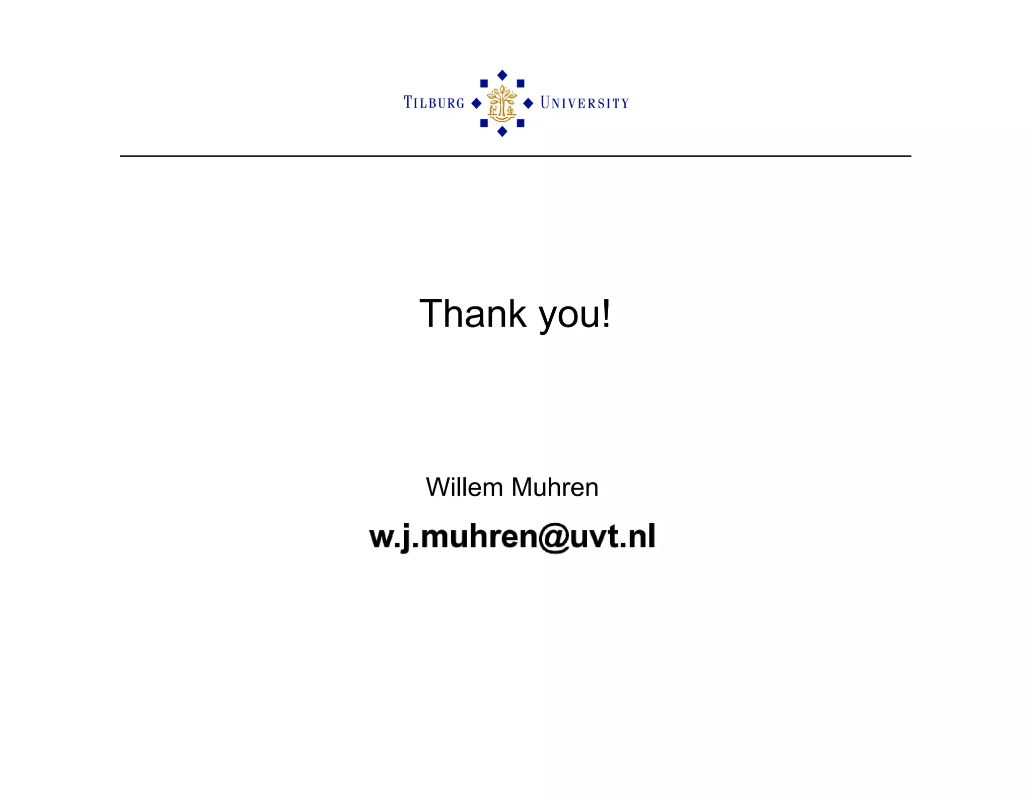 ISCRAM2009 Sensemaking and Information Management in Humanitarian Disaster Response: Observations from the TRIPLEX Exercise