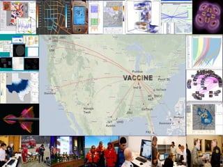 SFU, JIBC
     UBC


   UW




                                         Purdue

                                                               Penn St.

                                             Ind U
                                                              VaTech
Stanford
                                                        NC UNCC
                                                        A&T


                 Navajo                              GaTech
                 Tech                  JSU                                    U
                                                                          Stuttgart

                           UT UHD                              Swansea U
                          Austin

                                                       FIU




                          April 2012
 