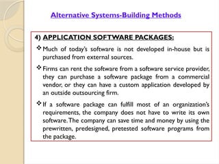 Cyber security and information systems notes | PPTX