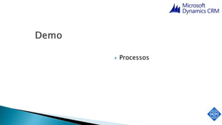  Processos
 