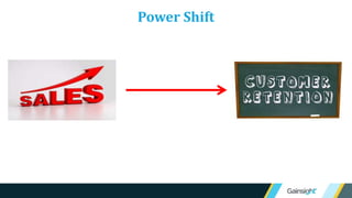 Power Shift
 