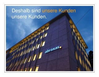 Die mobile Revolution. 
 