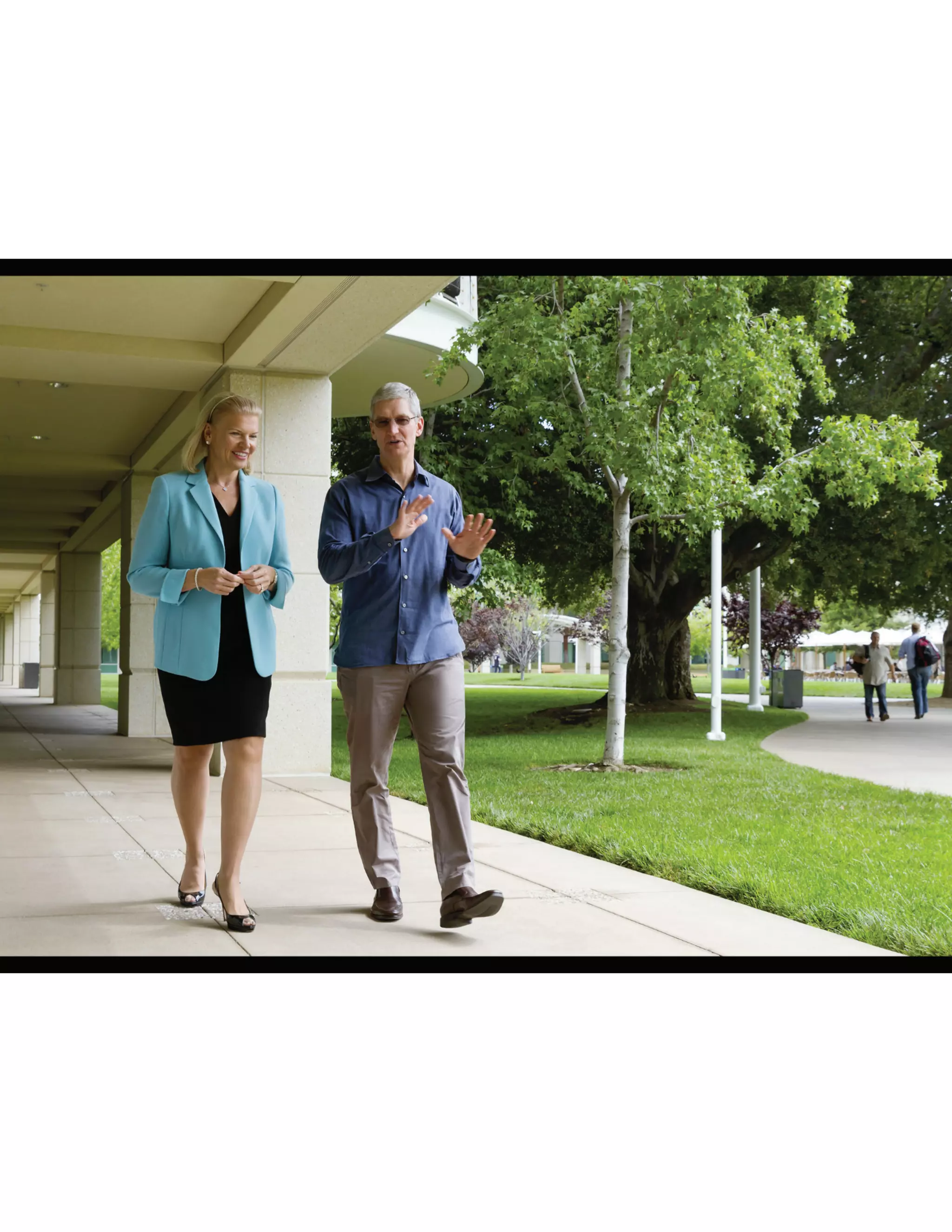 Presentation_ISDC 2014_Haig Alexander Peter_IBM