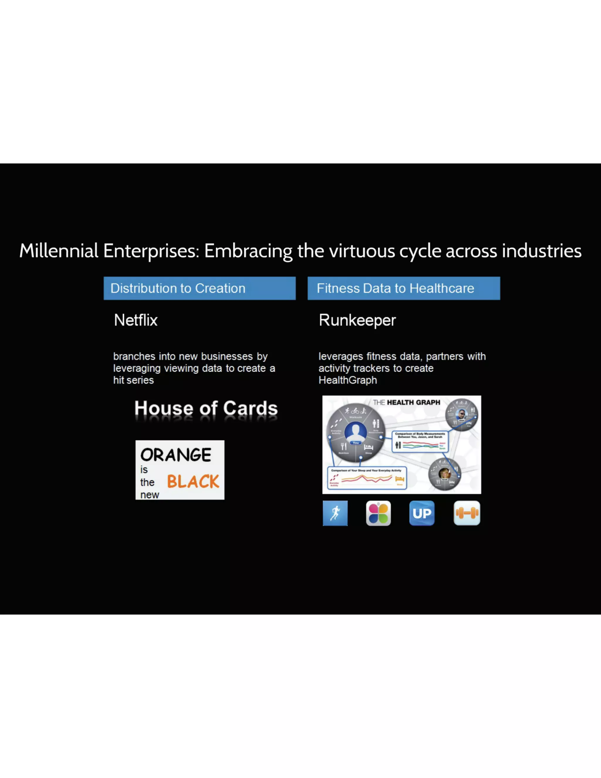 Presentation_ISDC 2014_Haig Alexander Peter_IBM